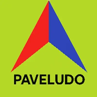 PAVELUDO logo