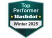 slashdot winter 2025