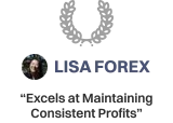 lisa forex