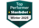slashdot winter 2025