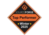 source forge winter 2025