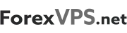 forexVps logo
