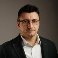 Bogdan Ion Puscasu logo