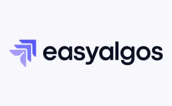 EasyAlgos logo