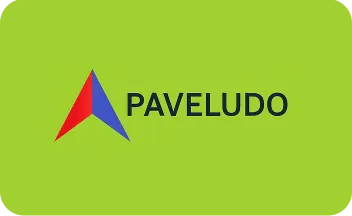 PAVELUDO logo