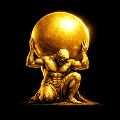 Gold Atlas product icon
