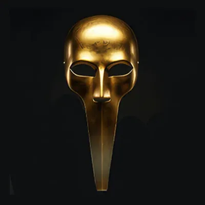The Gold Phantom product icon
