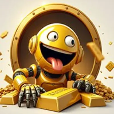 GoldBot One product icon