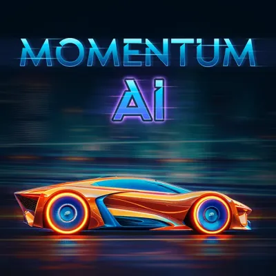 Momentum AI product icon