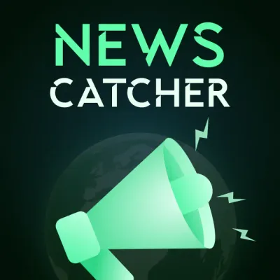 News Catcher Pro product icon