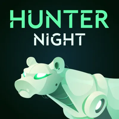 Night Hunter Pro product icon