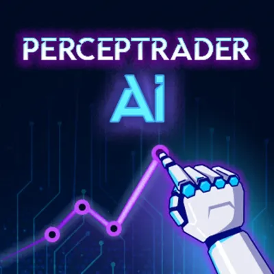 Perceptrader AI product icon