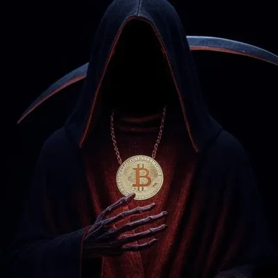 The Bitcoin Reaper product icon