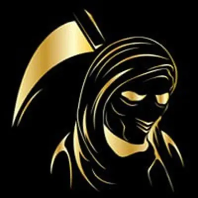 The Gold Reaper product icon