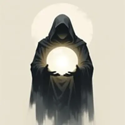 The ORB Master product icon