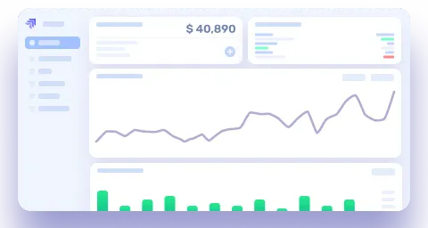 Simple analytics image